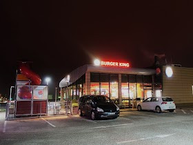 BURGER KING Ansfelden