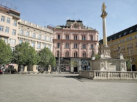 Náměstí Svobody