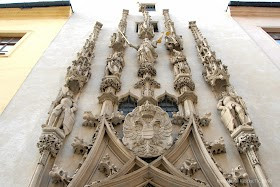 Old Town Hall - Tourist Information Centre