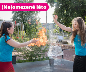 VIDA! science center