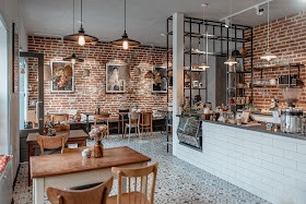 ô-mai Coffee.Brunch