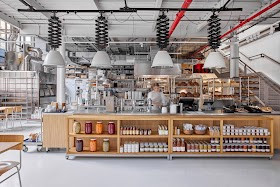 Eska Restaurant and Bakery