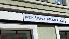 TOP 10 Most Rated cafes in Praha 8
