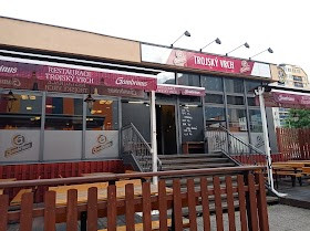 Restaurace Trojský Vrch
