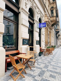 Kavárna V Sedmém Nebi