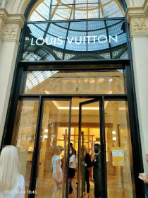 Galleria Vittorio Emanuele II