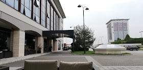 Grand Hotel Duca Di Mantova