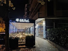 Bella Napoli
