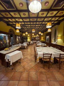 Ristorante Pentola d'Oro
