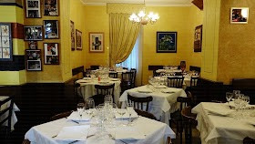 TOP 10 Most Rated restaurants in Sesto San Giovanni