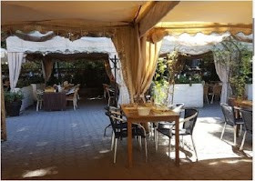 Caffè Degli Artisti