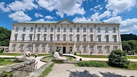 Mirabell Palace