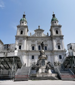 Salzburg Cathedral
