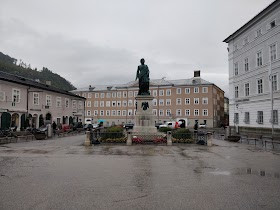 Mozartplatz