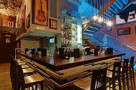 Hard Rock Cafe Krakow