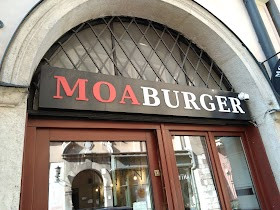 Moaburger