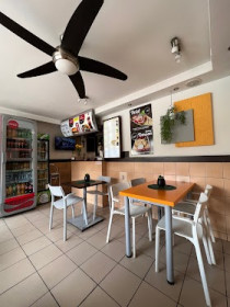 Pizzeria Tomson Smile