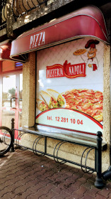Napoli pizzeria