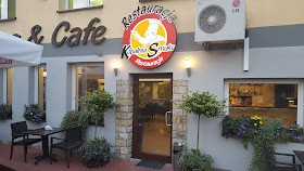 Restauracja Kopalnia Smaku