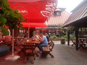 Karczma Pod Wielką Solą