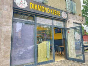 Diamond Kebab Skawina