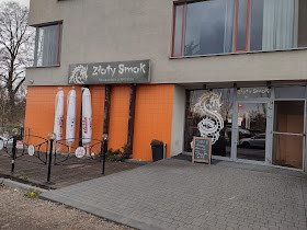 Złoty Smok Restauracja Orientalna