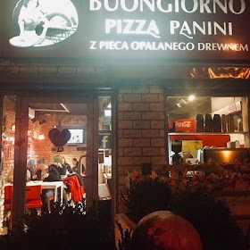 Buongiorno Pizzeria