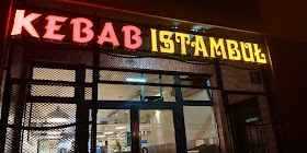 Kebab Istambuł