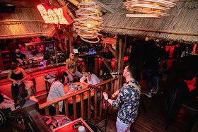 ROX Graz - Burger - Grill - Music-Bar