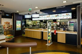 McDonald's Graz