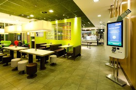 McDonald's Graz