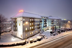 Alphotel