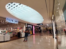 DEZ Einkaufszentrum Innsbruck