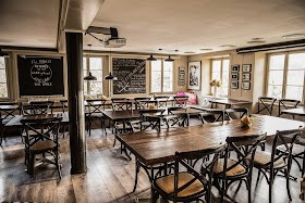 TOP 10 Most Rated restaurants in Zürich