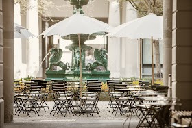 Milchbar - das Gaumenfreudenhaus