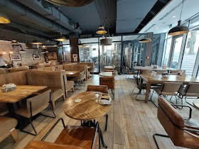 FABRIKA the beer pub