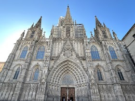 Cathedral of Barcelona