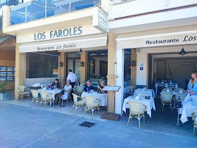 Restaurante los Faroles