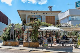 Bar Maya