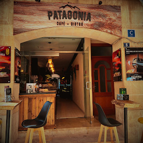 Patagonia Café-Bistro