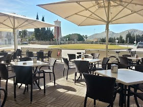 Bar Cafetería Bon Apetit