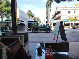 Pizzeria Roma Steak House