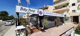 Bike Point Cafe