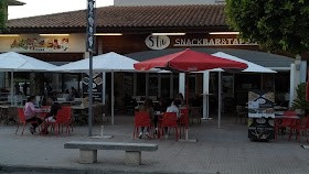Stiu Bar Próximamente BAR DE TAPAS LA OSA