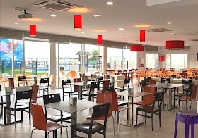 Bar Restaurant Poliesportiu Sa Pobla