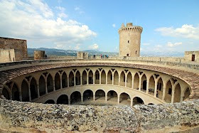 Castell de Bellver