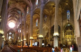 Museu de La Seu. Cabildo de la Catedral de Mallorca