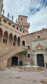 Poble Espanyol de Mallorca