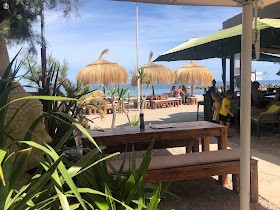 SEN - Chill Beach Bar