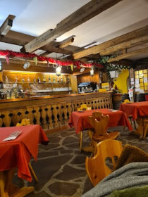 Ristorante Pizzera Te Cevena